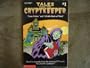 Tales From The Cryptkeeper