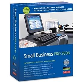 Small Business Pro