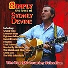 Simply the Best of Sydney Devine [UK Import]