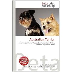 Australian Terrier