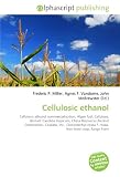 Cellulosic ethanol