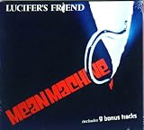 Mean Machine (+ 9 Bonus-Tracks / Digi-Pack)
