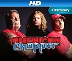 American Chopper [HD]: American Chopper Season 4 [HD]