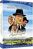 Image de Jean de Florette + Manon des Sources [Blu-ray]