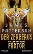 Maximum Ride, Bd. 2 - Der Zerberus-Faktor: Thriller