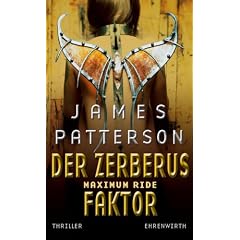 Maximum Ride - Der Zerberus-Faktor