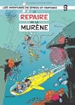 Spirou et Fantasio 09 Repaire de la M...