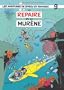Spirou et Fantasio 09 Repaire de la Mur�ne