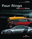 Four rings : the Audi story