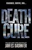 Cover of Maze Runner 3 by James Dashner 1908435208