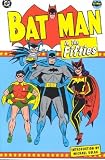 Review Dc Comics  / Batman in the Fifties