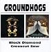 Black Diamond/Crosscut Saw