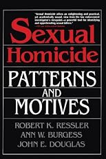 Sexual Homicide