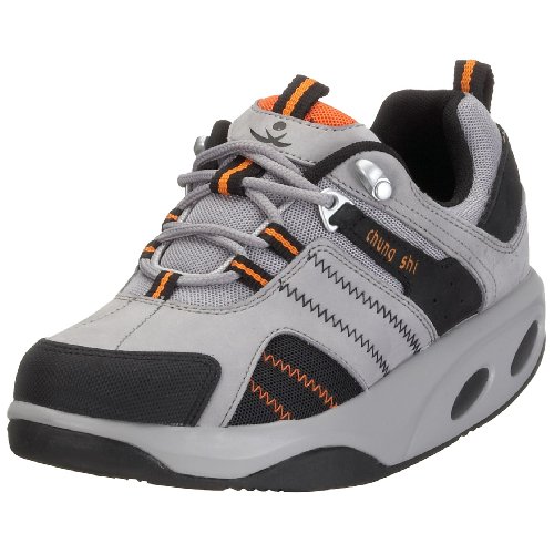 Chung Shi Anti Step Atlanta 9200, Damen Sneaker