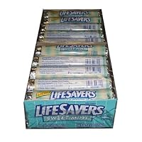 Lifesavers Sweet Mint Candy