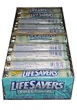 Lifesavers Sweet Mint Candy