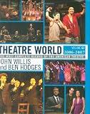 Theatre World: Volume 63 2006-2007 (John Willis Theatre World)