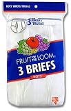 Fruit of the Loom Boy