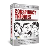 Click for more about : Conspiracy Theories.