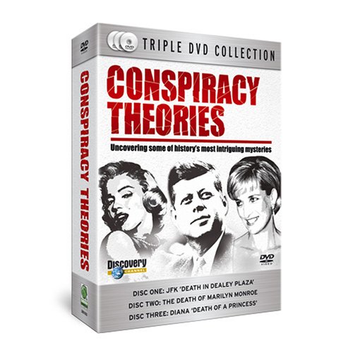 Conspiracy Theories