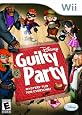 Guilty Party