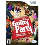 Guilty Party