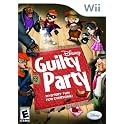 Guilty Party Nintendo Wii Game