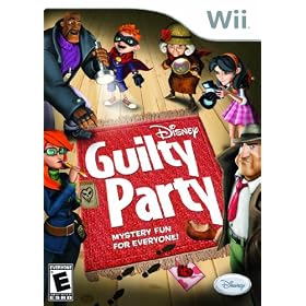 Guilty Party