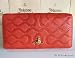 ������������ �������ȥ��å� Vivienne Westwood SquiggleORB ������ 2���ޡ�Ĺ���� �������դ�(Rosso)[�¹�͢����]