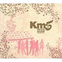 KM5 Ibiza 2007