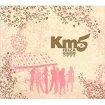 KM5 Ibiza 2007