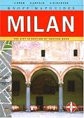 Knopf MapGuide: Milan (Knopf Mapguides)