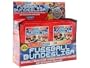 TOPPS - 100 T�ten Fu�ball Bundesliga 2010/2011 Stickerdisplay
