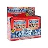 TOPPS - 100 T�ten Fu�ball Bundesliga 2010/2011 Stickerdisplay