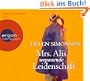 Mrs. Alis unpassende Leidenschaft