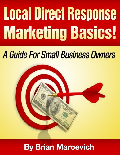 direct response marketing