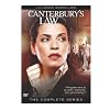 Canterbury's Law: The Complete Series
