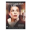 Canterbury's Law: The Complete Series