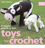 Toys to crochet
