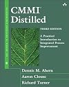 CMMI Distilled: A Practical Introduction to Integrated Process Improvement (SEI Series in Software Engineering)