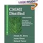 CMMI Distilled: A Practical Introduction to Integrated Process Improvement (3rd Edition) (The SEI Series in Software Engineering)