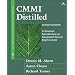 CMMI Distilled: A Practical Introduction to Integrated Process Improvement (SEI Series in Software Engineering)