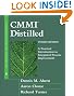 CMMI Distilled: A Practical Introduction to Integrated Process Improvement (SEI Series in Software Engineering)
