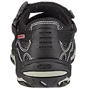 Merrell WATERPRO SABLE/BLACK J82046, Damen Sportschuhe - Wassersport