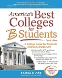 America's Best Colleges for Straight A's