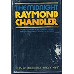 The Midnight Raymond Chandler. book cover