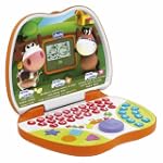 Chicco 2741 Gioco Bilingue Laptop