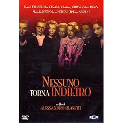 Nessuno Torna Indietro