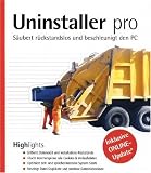 Uninstaller Pro