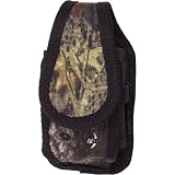 Nite Ize Clip Case Plus, Medium/Large, Mossy Oak